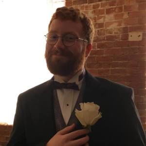 Meet your Posher, Aidan